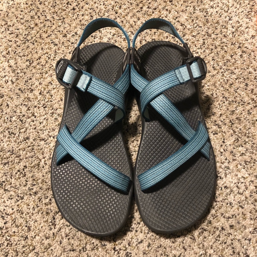 Chacos